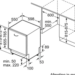 Lavastoviglie modello S713p Neff ad un prezzo mai così piccolo