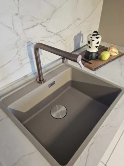 Lavello 60071 Gessi a prezzi convenienti