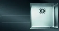 Lavello Crystal Franke in offerta