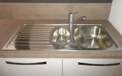 Lavello di grande qualità Franke Logica line llx 651 in offerta