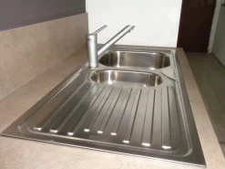 Lavello di grande qualità Franke Logica line llx 651 in offerta