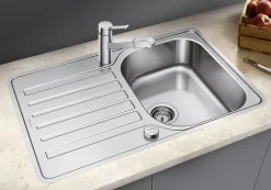 Lavello Lantos Blanco ad un prezzo mai così conveniente