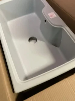 Lavello Lavello monovasca Astra ad un prezzo mai così piccolo