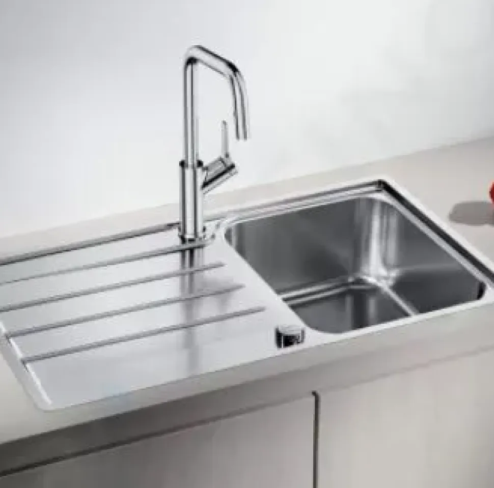 Lavello Lemis Blanco ad un prezzo speciale