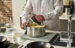 Lavello modello All-in a marchio Franke scontato