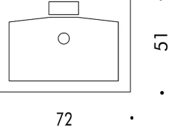 Lavello modello Jet a marchio Compab scontato