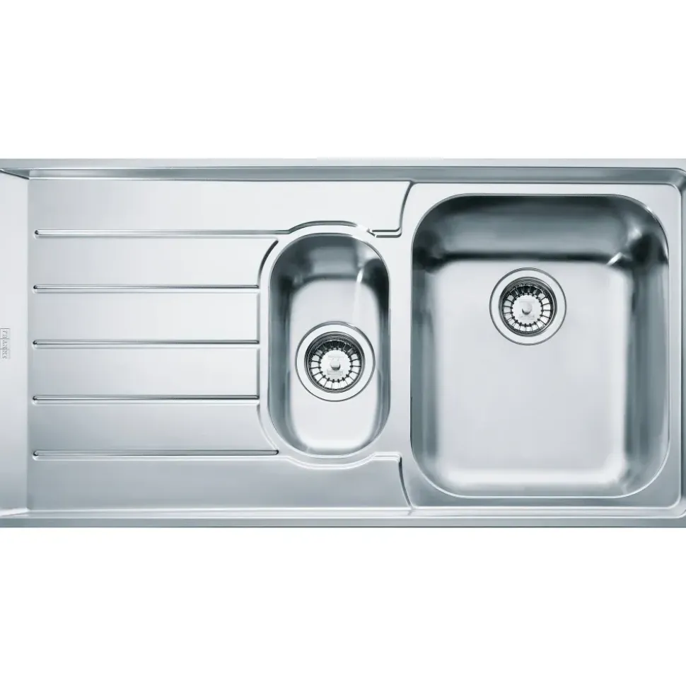 Lavello Nex 251 Franke ad un prezzo mai così piccolo