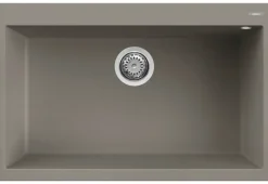 Lavello Quadra 130 incasso Elleci ad un prezzo mai così vantaggioso