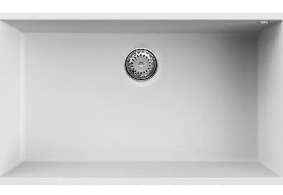 Lavello Quadra 130 sottotop Elleci a prezzi convenienti