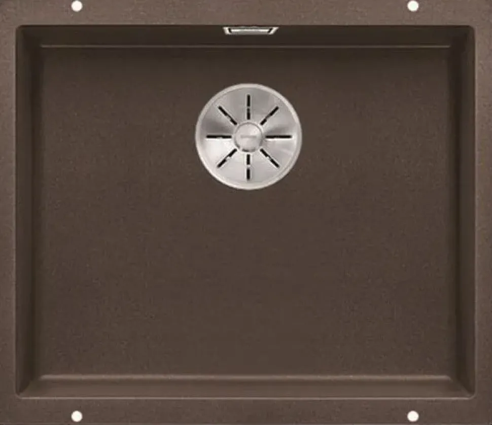 Lavello Sublime sottotop Blanco ad un prezzo mai così conveniente