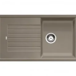 Lavello Ziaxl6s Blanco con forte sconto