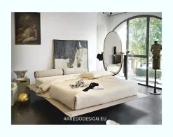LETTO * flamingo Noctis a PREZZI OUTLET