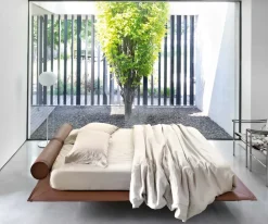 LETTO * flamingo Noctis a PREZZI OUTLET