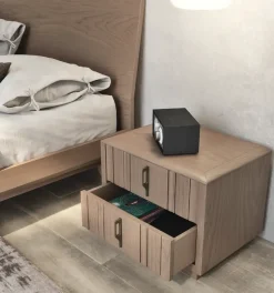 LETTO 1308 Mobilificio bellutti a PREZZI OUTLET