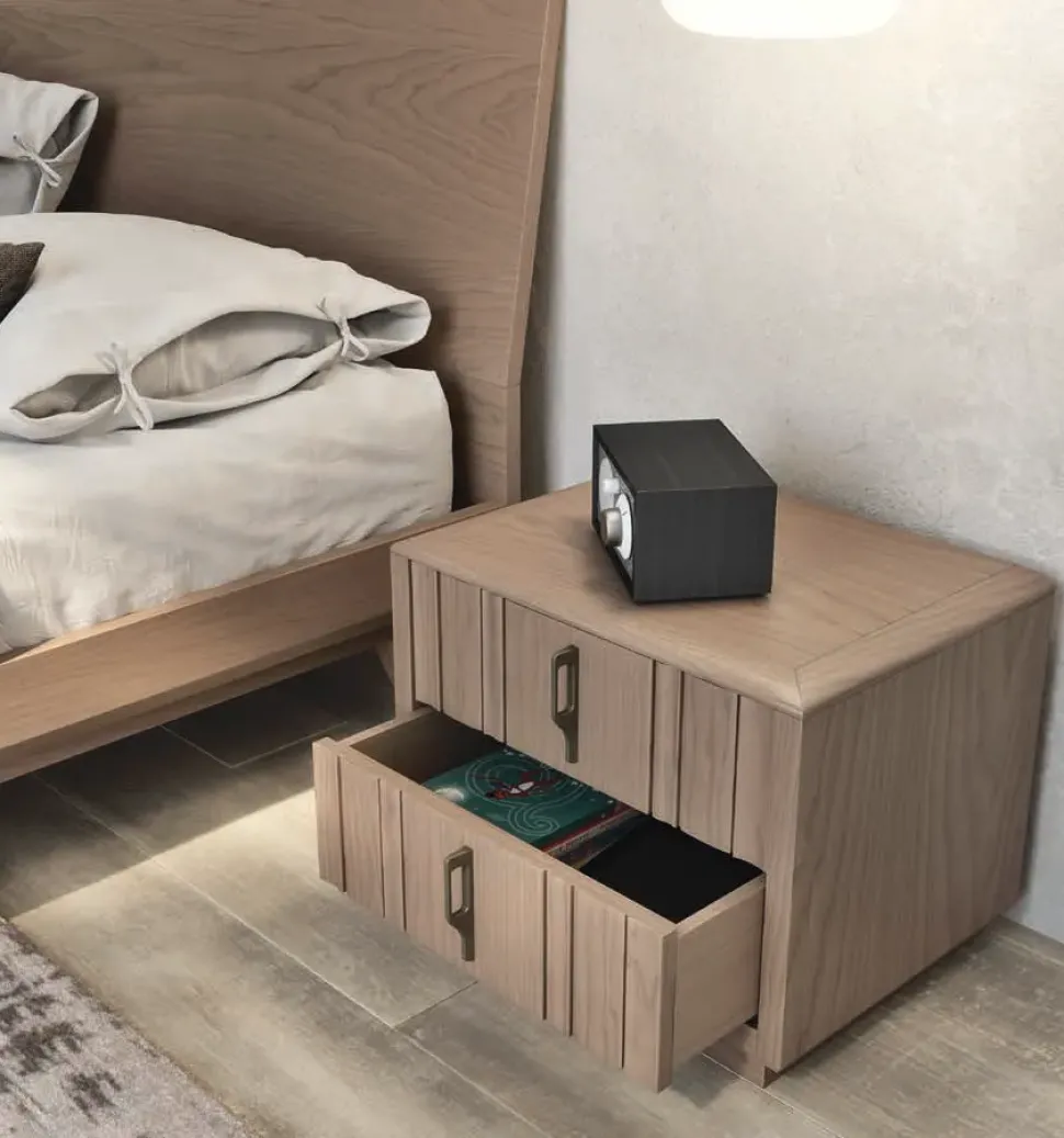 LETTO 1308 Mobilificio bellutti a PREZZI OUTLET
