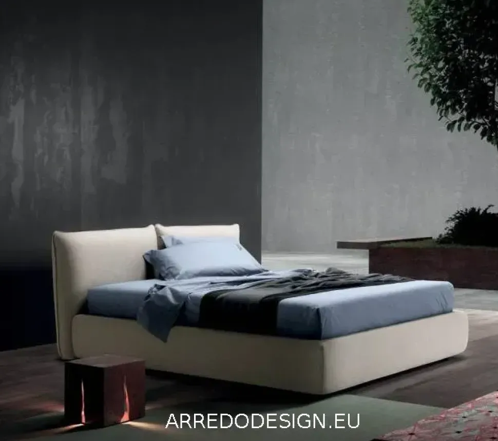Letto * modern di Samoa scontato del 35%