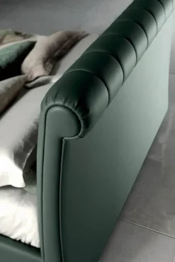 LETTO * novel style Samoa a PREZZI OUTLET