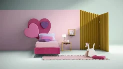 LETTO * sweet & ted Samoa SCONTATO