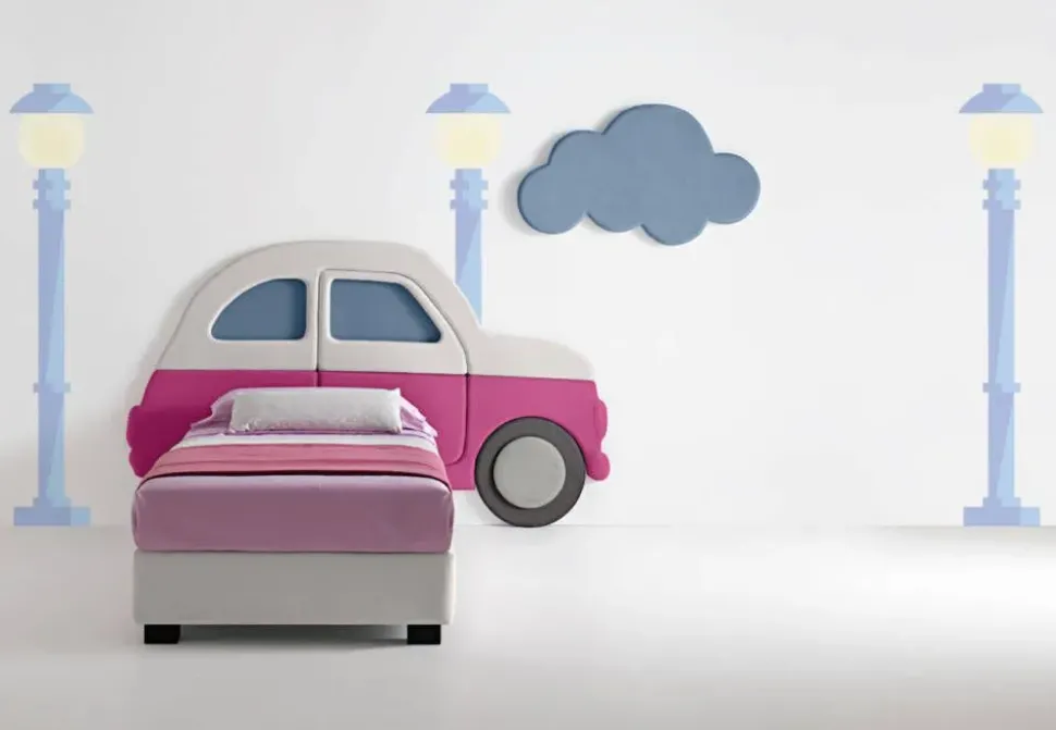 LETTO * sweet & ted Samoa SCONTATO