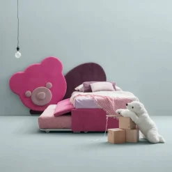 LETTO * sweet & ted Samoa SCONTATO