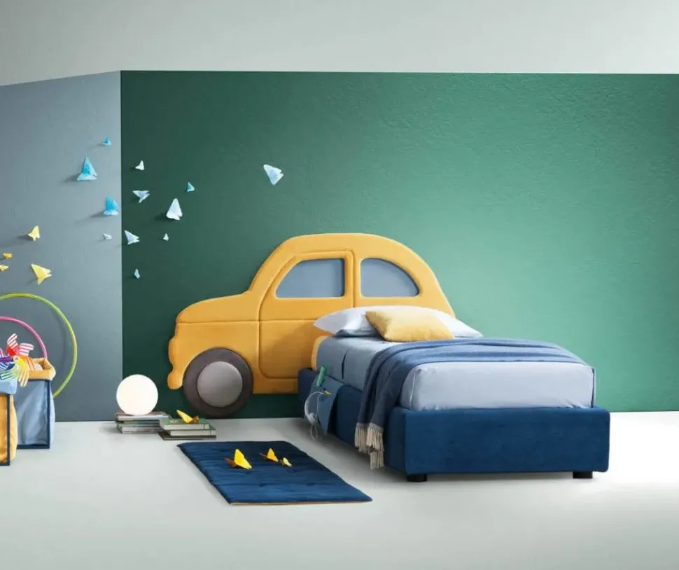 LETTO * sweet & ted Samoa SCONTATO