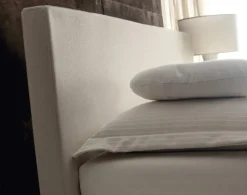 LETTO Acquamarina Nefi in OFFERTA OUTLET