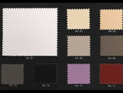 LETTO Acquamarina Nefi in OFFERTA OUTLET