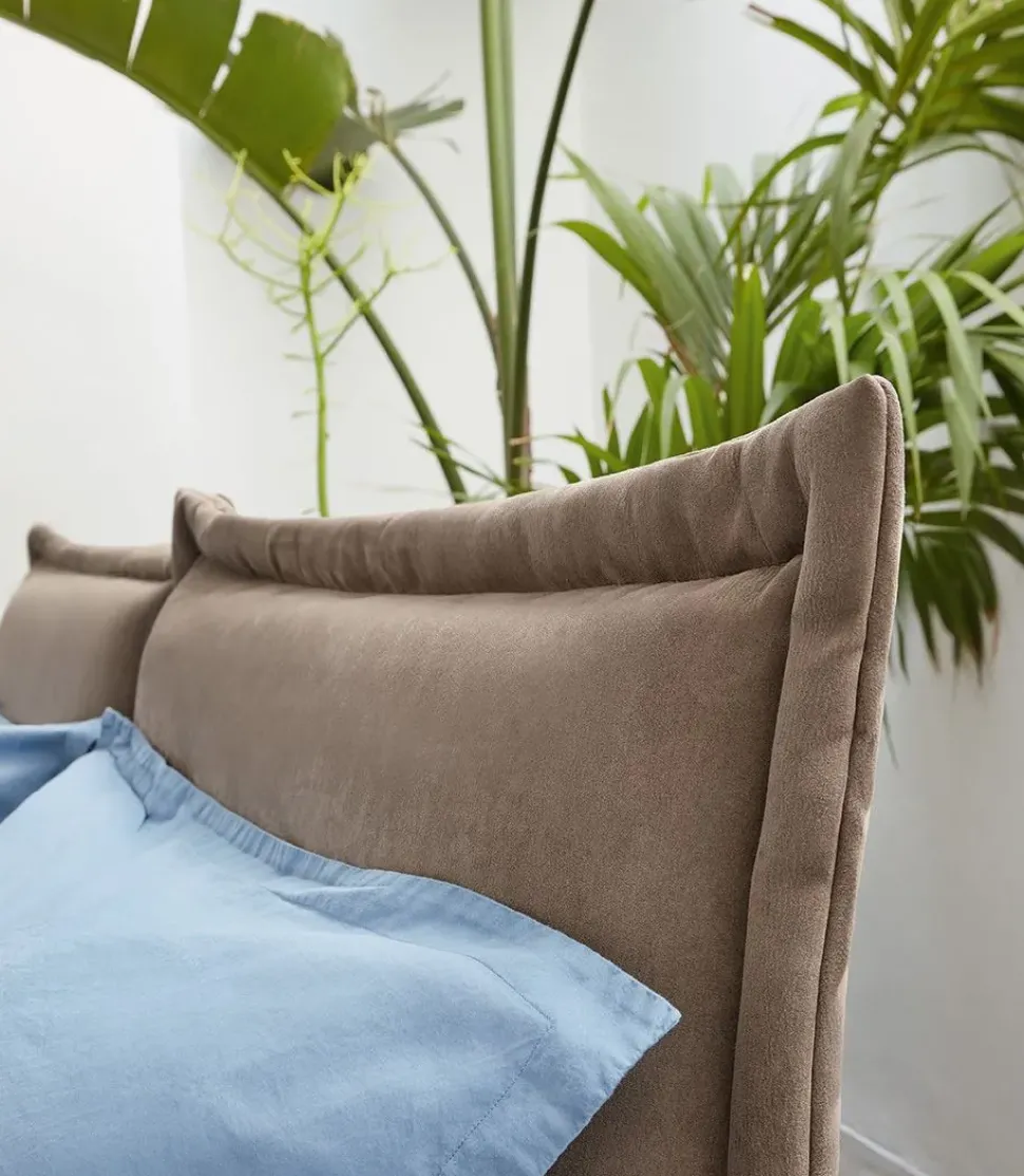 Letto Aede sharm * Rosini SCONTATO a PREZZI OUTLET