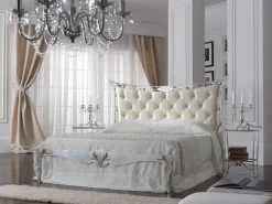 LETTO Agata * Florentia bed in OFFERTA OUTLET