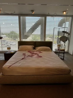 Letto Aldgate di Molteni & c scontato del 25%