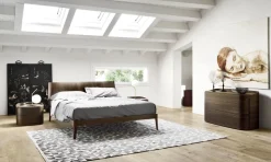 Letto Aliante 1.0 Sangiacomo SCONTATO a PREZZI OUTLET