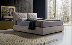 Letto Allen Felis SCONTATO 36%