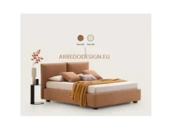 Letto Allen di Le comfort scontato del 35%