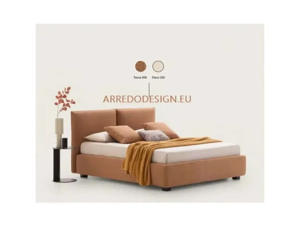 Letto Allen di Le comfort scontato del 35%
