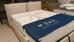 Letto Allen di Le comfort scontato del 40%
