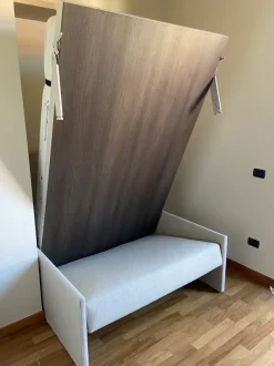 LETTO Altea 120 sofa' Clei a PREZZI OUTLET