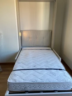 LETTO Altea 120 sofa' Clei a PREZZI OUTLET