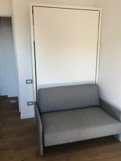 LETTO Altea 120 sofa' Clei in OFFERTA OUTLET - 30%