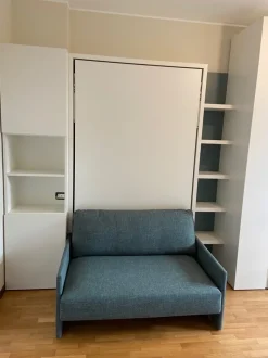 Letto Altea 120 sofa' di Clei scontato del 30%
