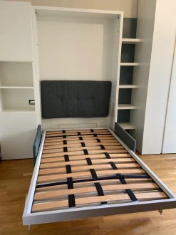 Letto Altea 120 sofa' di Clei scontato del 30%