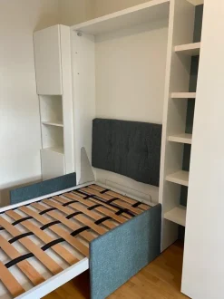 Letto Altea 120 sofa' di Clei scontato del 30%