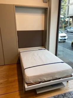 Letto Altea 120 work / promo sul nuovo Clei SCONTATO a PREZZI OUTLET