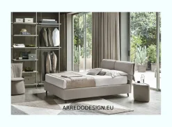 Letto Andromeda * Rosini SCONTATO a PREZZI OUTLET