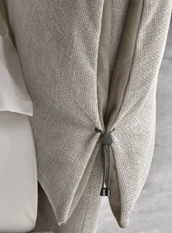 Letto Andromeda * Rosini SCONTATO a PREZZI OUTLET