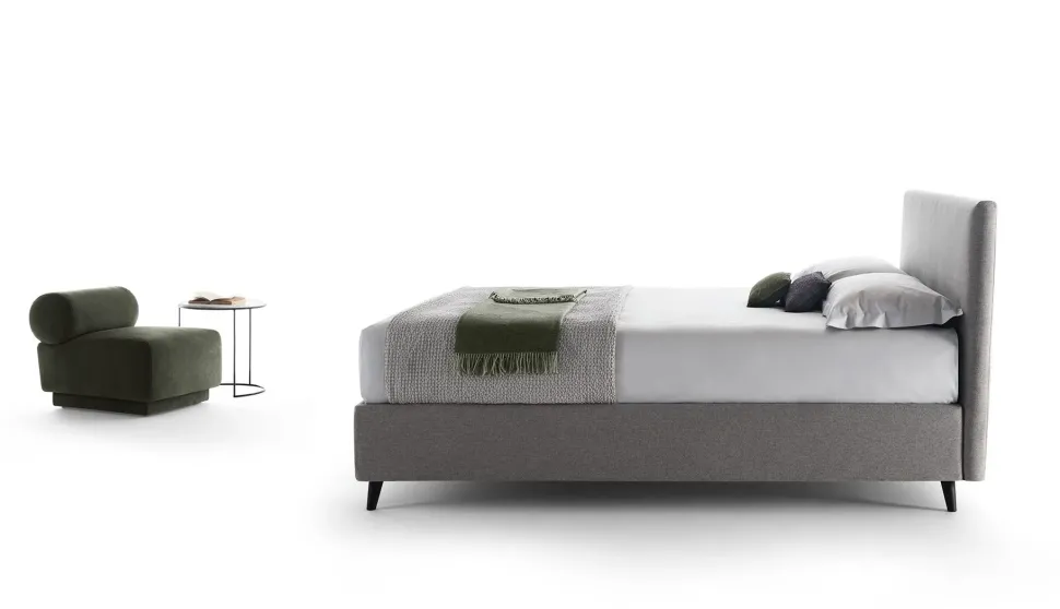 LETTO Arata Rosini a PREZZI OUTLET