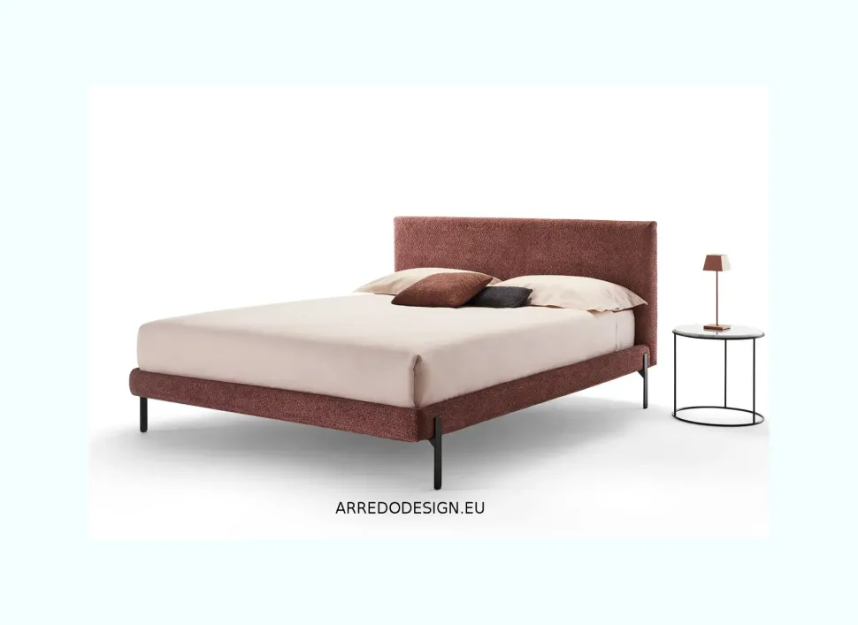 Letto Arata Rosini SCONTATO a PREZZI OUTLET