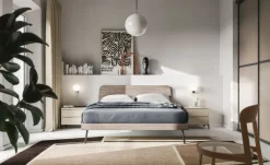 Letto Arca di Collezione esclusiva scontato del 40%