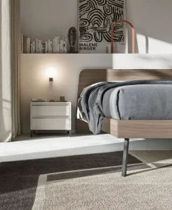 Letto Arca di Collezione esclusiva scontato del 40%