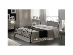 LETTO Arcadia * Florentia bed in OFFERTA OUTLET - 35%
