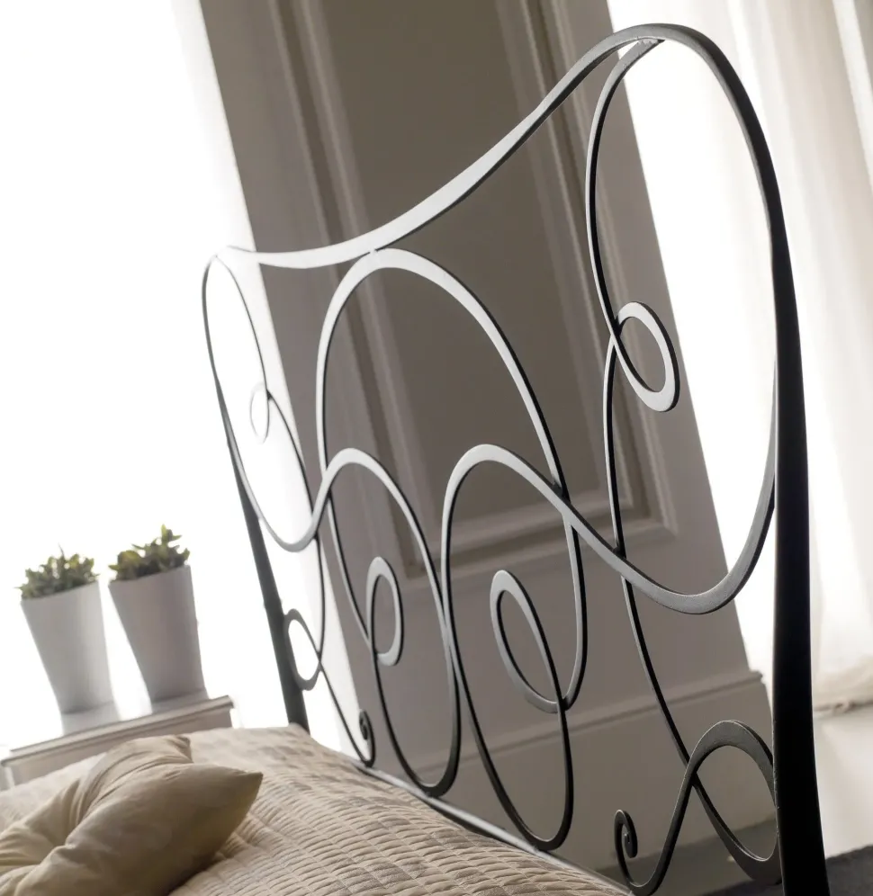 LETTO Arcadia * Florentia bed in OFFERTA OUTLET - 35%